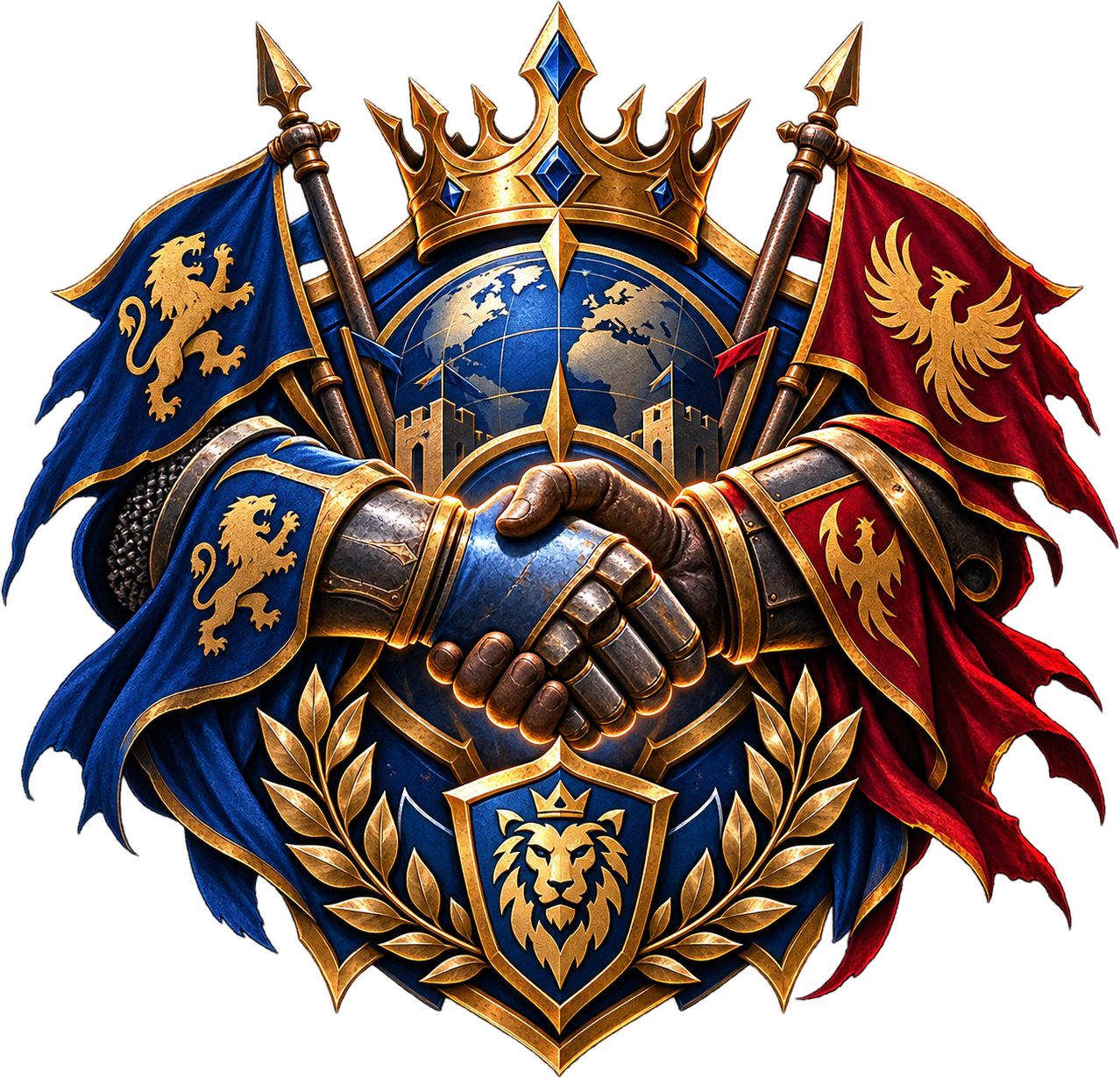 alliances